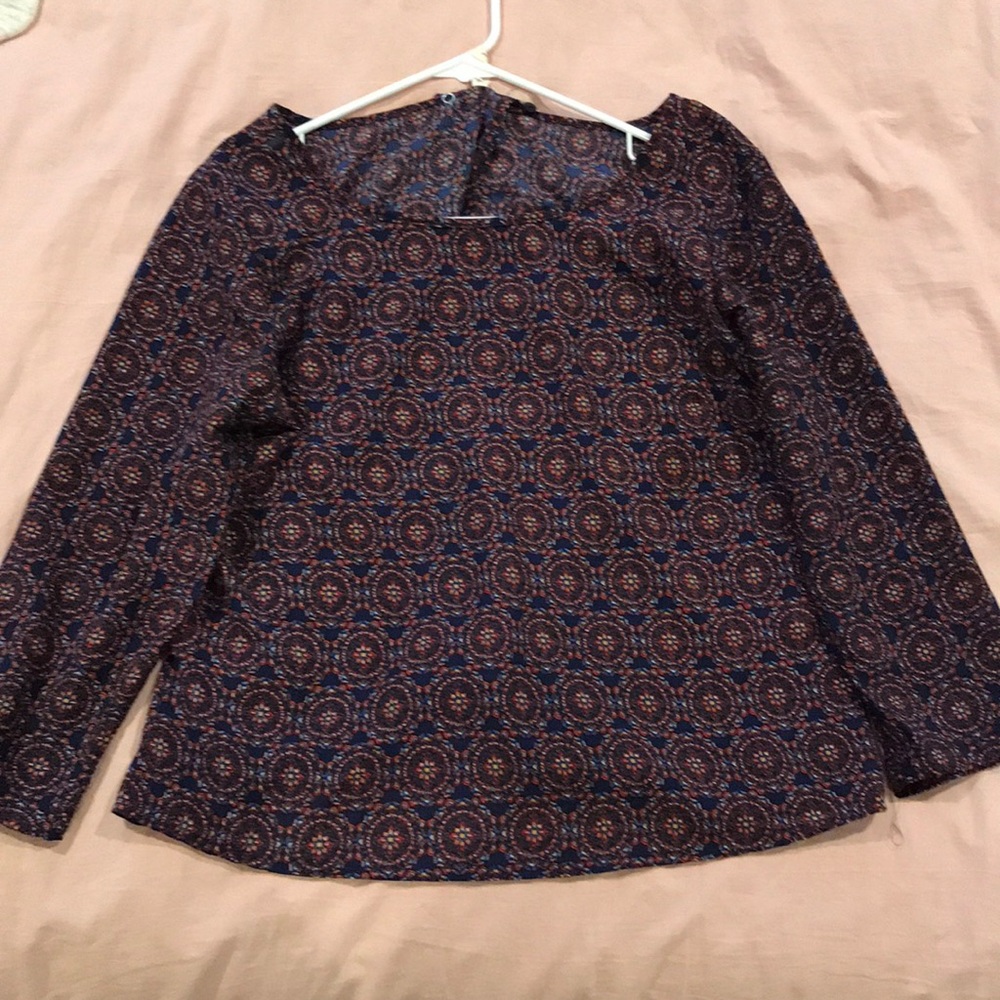 Blouse